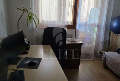 Apartament cu 3 camere decomandat în Mănăștur - 11