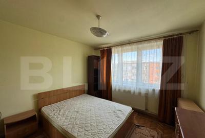 Apartament 2 camere semidecomandat, zona Ultracentrala in Hu - 3