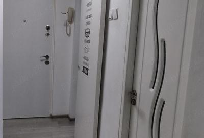 Apartament cu 2 camere semidecomandat în Tomis Nord - 2