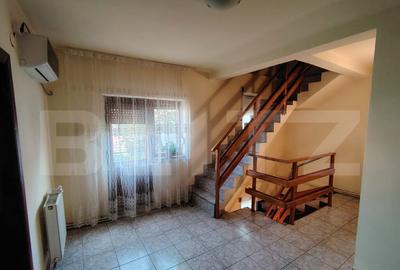 Casa P + 1 + M cu 5 camere, zona centrala a Craiovei - 1