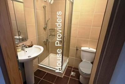 Apartament cu 3 camere, mobilat în Barbu Văcărescu - 14