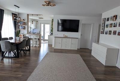 Casă cu 4 camere cu Teren 820 Mp în Tărpiu - 6