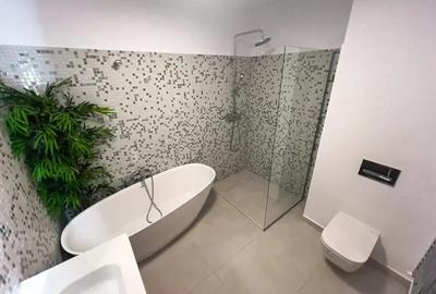 Penthouse 4 Camere LUX Prima Inchiriere Disponibil Imediat Pipera Penthouse 4 Camere LUX Prima Inchiriere Disponibil Imediat Pipera - 9