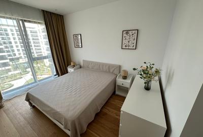 Nusco City | 3 camere | Curte Interioara | Prim Chirie | - 5