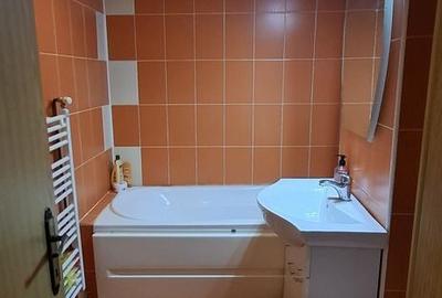 Apartament cu 2 camere decomandat în Central - 3