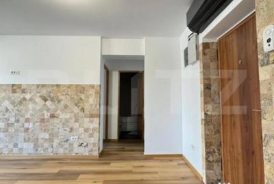 Apartament cu 2 camere semidecomandat în Central - 3