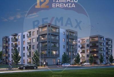 DE VANZARE| Apartament 3 camere| 0% COMISION! PREDARE DECEMBRIE 2025 - 3