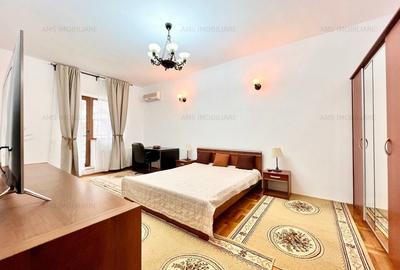 NOU / HERASTRAU / COMPLET MOBILAT SI UTILAT / LOC PARCARE - 18