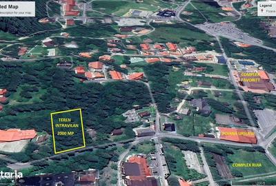 Spațiu comercial, în Poiana Brașov - 2