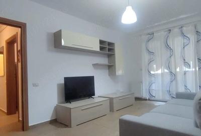 Apartament cu 2 camere decomandat, mobilat în Apărătorii Patriei - 1