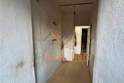 GARSONIERA SUNCUIUS | ETAJUL 1 | STR. TRAIAN VUIA - 4