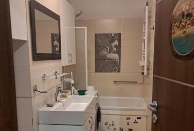 Garsoniera Titan-bloc 1986 - 2