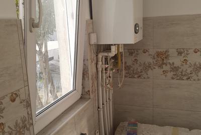 ►Scoala 8- 2 Camere semiDecomandate 34m² Renovat Incadrat Centrala pe Gaze Liber - 5