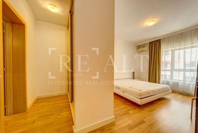 Apartament cu 3 camere decomandat, mobilat în Barbu Văcărescu - 6