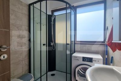 Apartament 2 camere de inchiriat  | Langa Parcul Copou | - 10