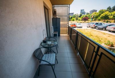 Apartament cu 2 camere decomandat în Mărăști - 4
