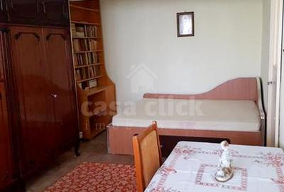 Apartament cu o cameră de închiriat – zona Port, AFDJ - 3