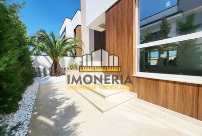 Vila cu piscina-Zona zi 63 mp-0% comision-oras Pantelimon - 25