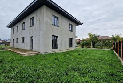 Casa de vanzare, 4 camere,Sasar, Baia Mare - 3