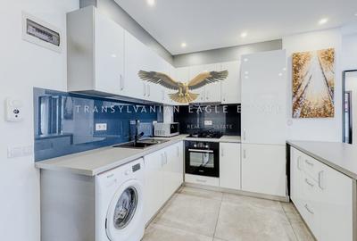 Locuinta moderna situata la cateva minute de centrul orasului - 6