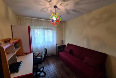 Apartament 3 camere de închiriat – Tomis Nord, zona Cireșica / Piață 500 euro - 13