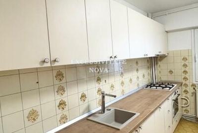 Carol - Calea Mosilor 189 - Inchiriere apartament 4 camere ! - 5