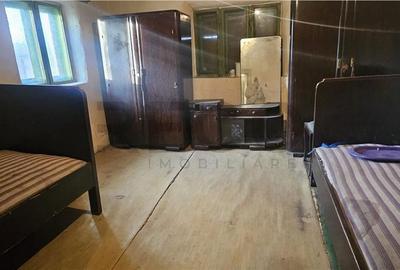 Teren de 2117 mp, în Cetariu - 10