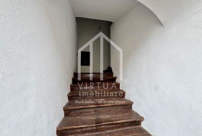 Apartament cu 2 camere semidecomandat în Ultracentral - 14