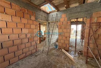 Royal Imobiliare - Vanzari Vile Noi zona Paulesti - 5