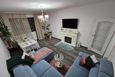 Apartament cu 3 camere decomandat în Central - 8