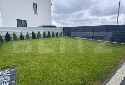 Casa individuala, 145mp,  Radauti - 10