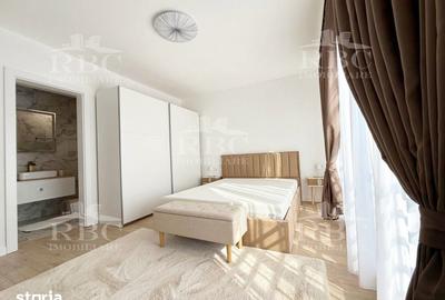 Casă cu 4 camere cu Teren 500 Mp în Baciu - 4