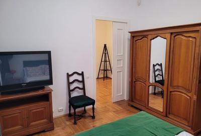 Mall Vitan -apartament in vila - 14