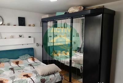 Apartament cu 2 camere decomandat în Roman - 9