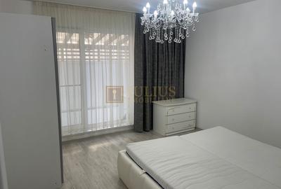 3 camere, bloc nou, loc de parcare- Dumbrăvița - 10