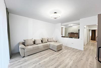 Apartament cu 2 camere decomandat în Cristian - 20