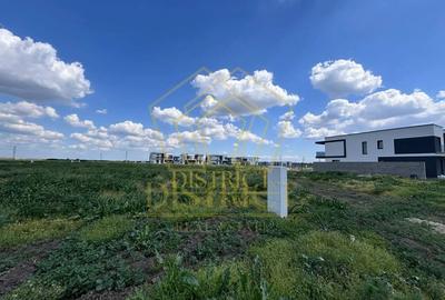 COM 0% Terenuri intravilane duplex/individuala cu AC | Covaci - 2