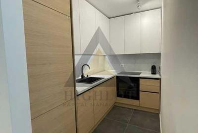 FLOREASCA | ONE MIRCEA ELIADE | STUDIO | PARCARE SUBTERANA - 7