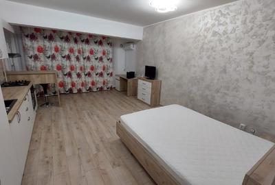 Apartament cu 1 camera in Tatarasi-Oancea,bloc nou - 4