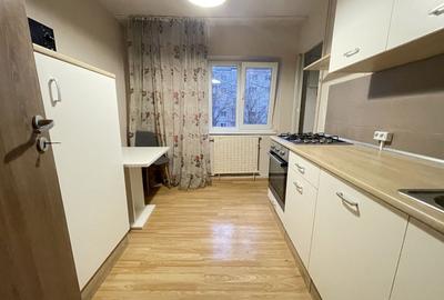 Apartament cu 2 camere decomandat, mobilat în Bucovina - 3