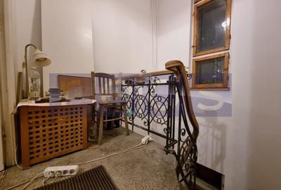 Casă cu 9 camere cu Teren 260 Mp în Unirii - 73