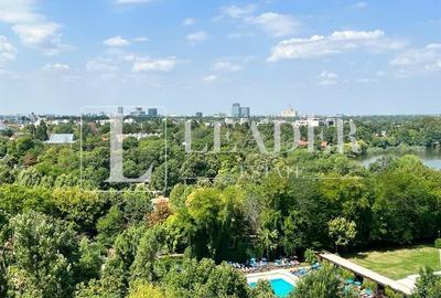 Inchiriere apartament lux | Floreasca - Mircea Eliade - 20