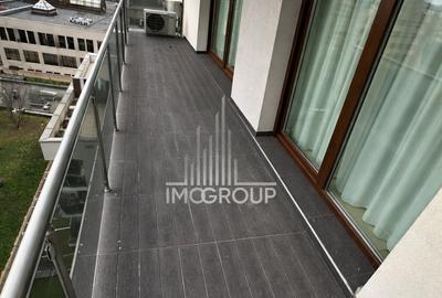 Apartament cu 2 camere semidecomandat în Gheorgheni - 8