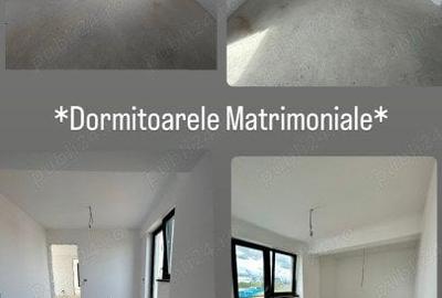 Penthouse cu 3 camere decomandat în Andronache - 5