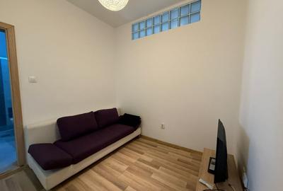 Romana- Centru | Studio Dublu | Centrala Imobil | 5 min Metrou - 6
