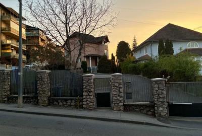 Casă cu 4 camere cu Teren 1500 Mp în Andrei Mureșanu - 6