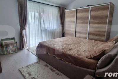 Casă cu 4 camere cu Teren 275 Mp în Unirea - 17