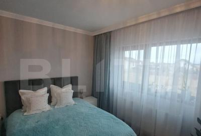 Duplex modern de lux, aproape de ora? confort ?i rafin - 5