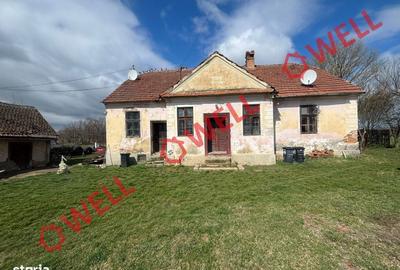 Casă cu 4 camere în Boroșneu Mare - 14