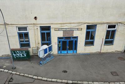 Inchiriem hala in zona centrala Tg. Mure? - 1